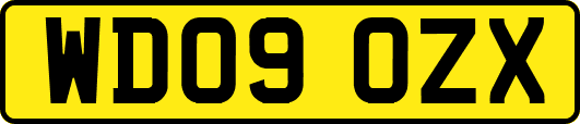 WD09OZX