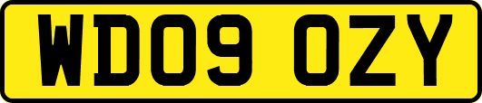 WD09OZY