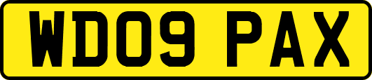 WD09PAX