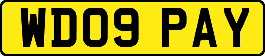 WD09PAY