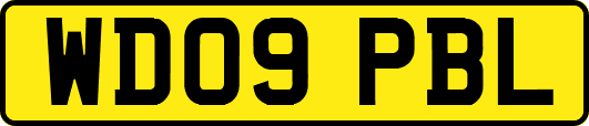 WD09PBL