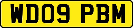 WD09PBM