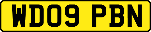 WD09PBN