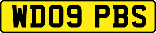 WD09PBS