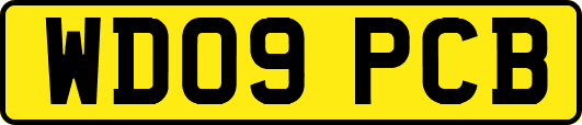 WD09PCB