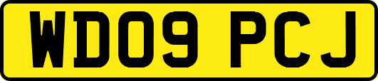 WD09PCJ