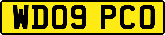 WD09PCO