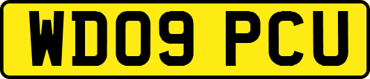 WD09PCU