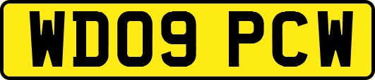 WD09PCW