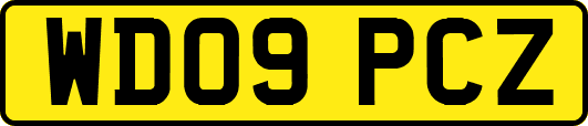 WD09PCZ