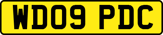 WD09PDC