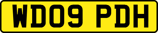 WD09PDH