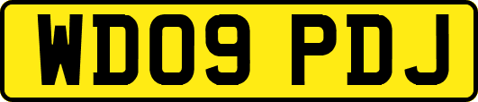 WD09PDJ