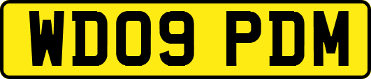 WD09PDM