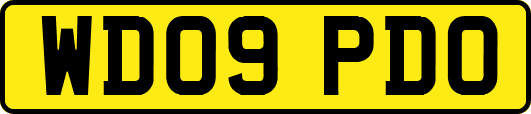 WD09PDO