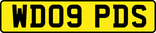 WD09PDS
