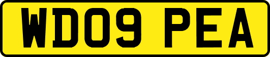 WD09PEA
