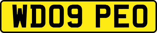 WD09PEO