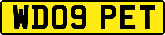 WD09PET