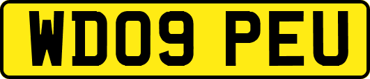 WD09PEU