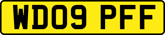 WD09PFF