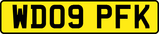 WD09PFK