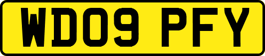 WD09PFY
