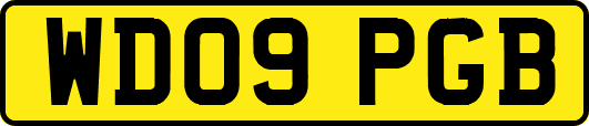 WD09PGB