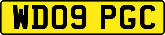 WD09PGC