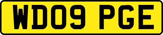 WD09PGE