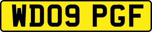 WD09PGF