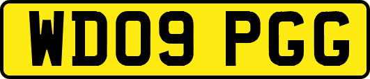 WD09PGG