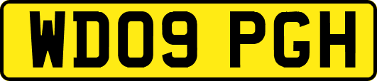 WD09PGH