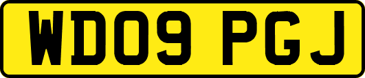 WD09PGJ