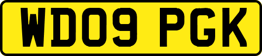 WD09PGK