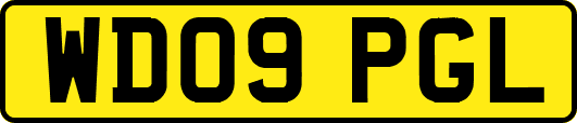 WD09PGL