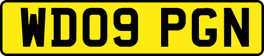 WD09PGN