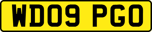 WD09PGO