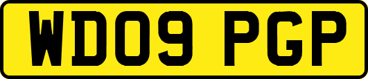 WD09PGP