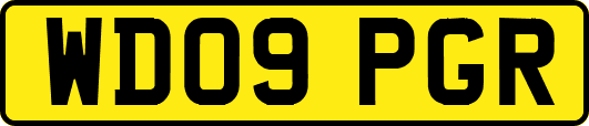 WD09PGR