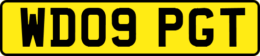 WD09PGT