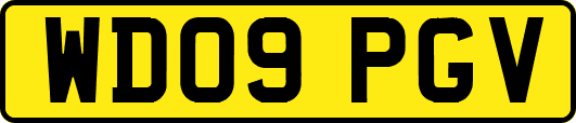 WD09PGV