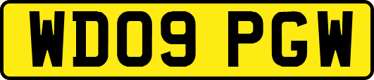 WD09PGW