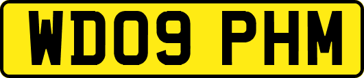WD09PHM