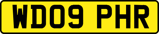 WD09PHR
