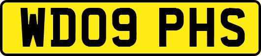 WD09PHS