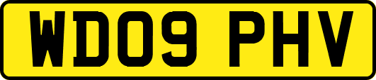 WD09PHV