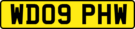 WD09PHW
