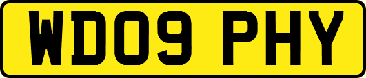 WD09PHY