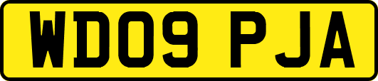 WD09PJA